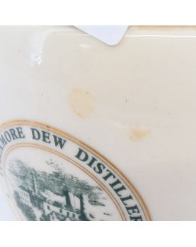 Petit Pichet Whisky TULLAMORE DEW