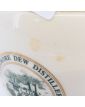 Small TULLAMORE DEW Whiskey Pitcher