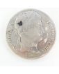 5 Francs Argent Napoléon 1812 Lille