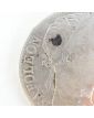 5 Francs Argent Napoléon 1812 Lille
