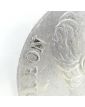 5 Francs en Argent Année 1913 Paris