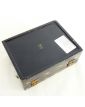 Asian Jewelry Box with Mother-of-Pearl Inlays