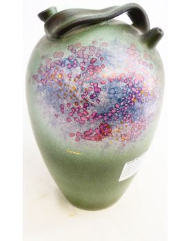 Vase en Céramique Espagnole par SERRA