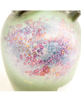 Vase en Céramique Espagnole par SERRA