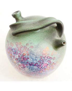 Vase en Céramique Espagnole par SERRA