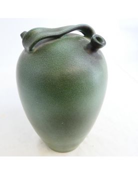 Vase en Céramique Espagnole par SERRA