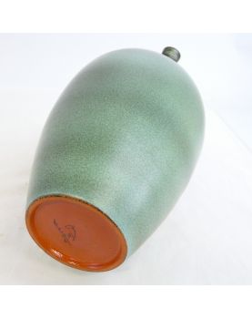 Vase en Céramique Espagnole par SERRA