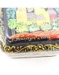 Small Russian Lacquered Box
