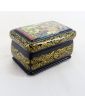 Small Russian Lacquered Box