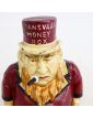 Cast Iron Character Piggy Bank