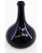 Ancienne Bouteille Oignon XVIIIe Siècle