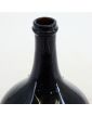 Ancienne Bouteille Oignon XVIIIe Siècle
