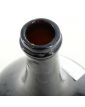 Ancienne Bouteille Oignon XVIIIe Siècle