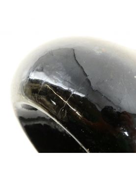 Ancienne Bouteille Oignon XVIIIe Siècle