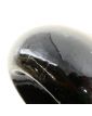 Antique 18th Century Onion Bottle