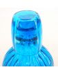 Carafe de Nuit Bleue Cristal