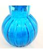 Carafe de Nuit Bleue Cristal