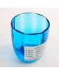Carafe de Nuit Bleue Cristal