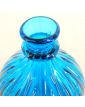 Carafe de Nuit Bleue Cristal