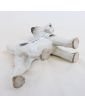 Chien en Porcelaine