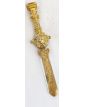 Letter Opener with Bronze Seal