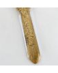Letter Opener with Bronze Seal