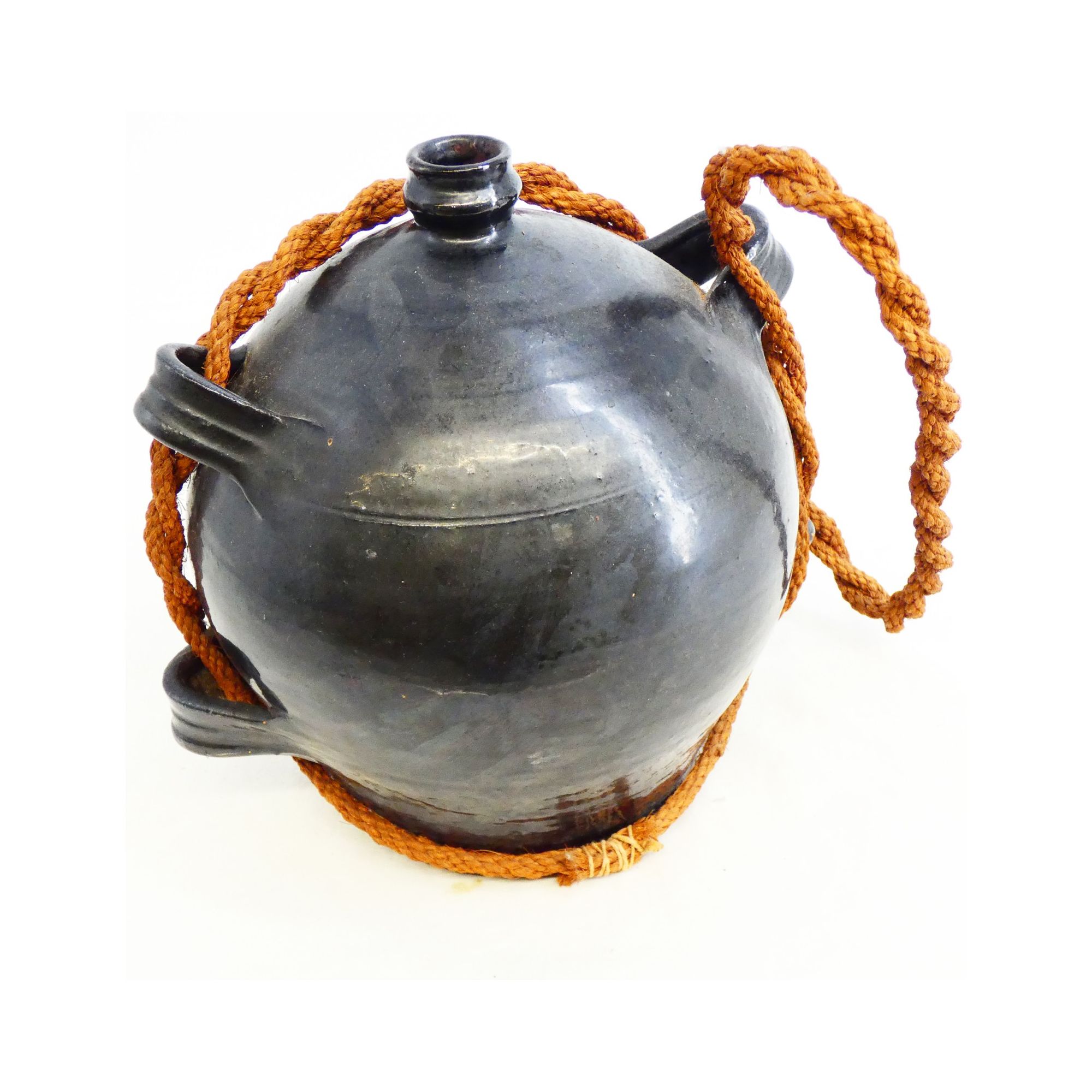 VALLAURIS Jug in the Taste of MADOURA VALLAURIS Jug in the Taste of MADOURA