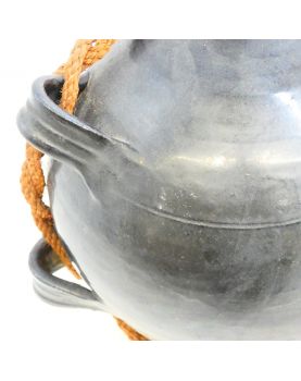 VALLAURIS Jug in the Taste of MADOURA
