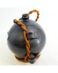 VALLAURIS Jug in the Taste of MADOURA