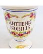 Saint Clément Porcelain Pharmacy Jar