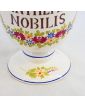 Saint Clément Porcelain Pharmacy Jar