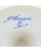 Saint Clément Porcelain Pharmacy Jar