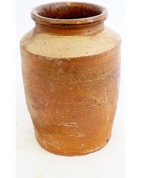 Pot en Grès Du PUISEY