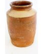 Stoneware Pot from PUISEY