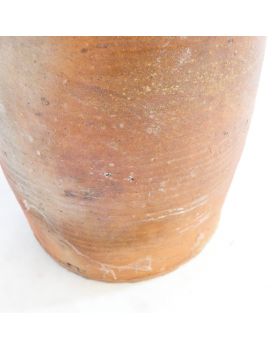 Pot en Grès Du PUISEY