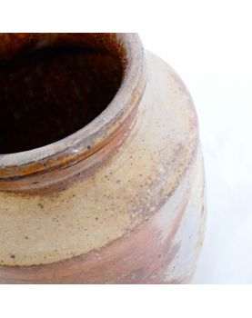 Pot en Grès Du PUISEY