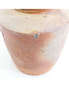 Pot en Grès Du PUISEY