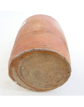 Pot en Grès Du PUISEY