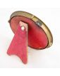 Small Art Nouveau Style Photo Frame