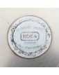 Large Tray in Silver metal HOKA