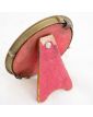 Small Art Nouveau Style Photo Frame