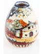 Petit Vase en Grès Ciboure