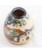 Petit Vase en Grès Ciboure