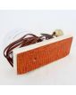 Petite Lampe Veilleuse sur Socle en Marbre