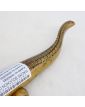 Mâche-Bouchon Crocodile XIXe Siècle