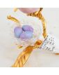 Pot Oiseau en Biscuit sur son Nid