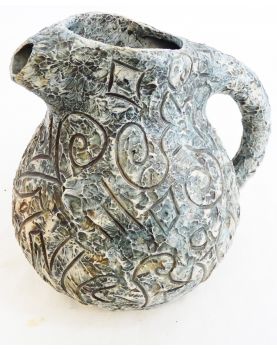 Small Ciboure ARROKA Pitcher