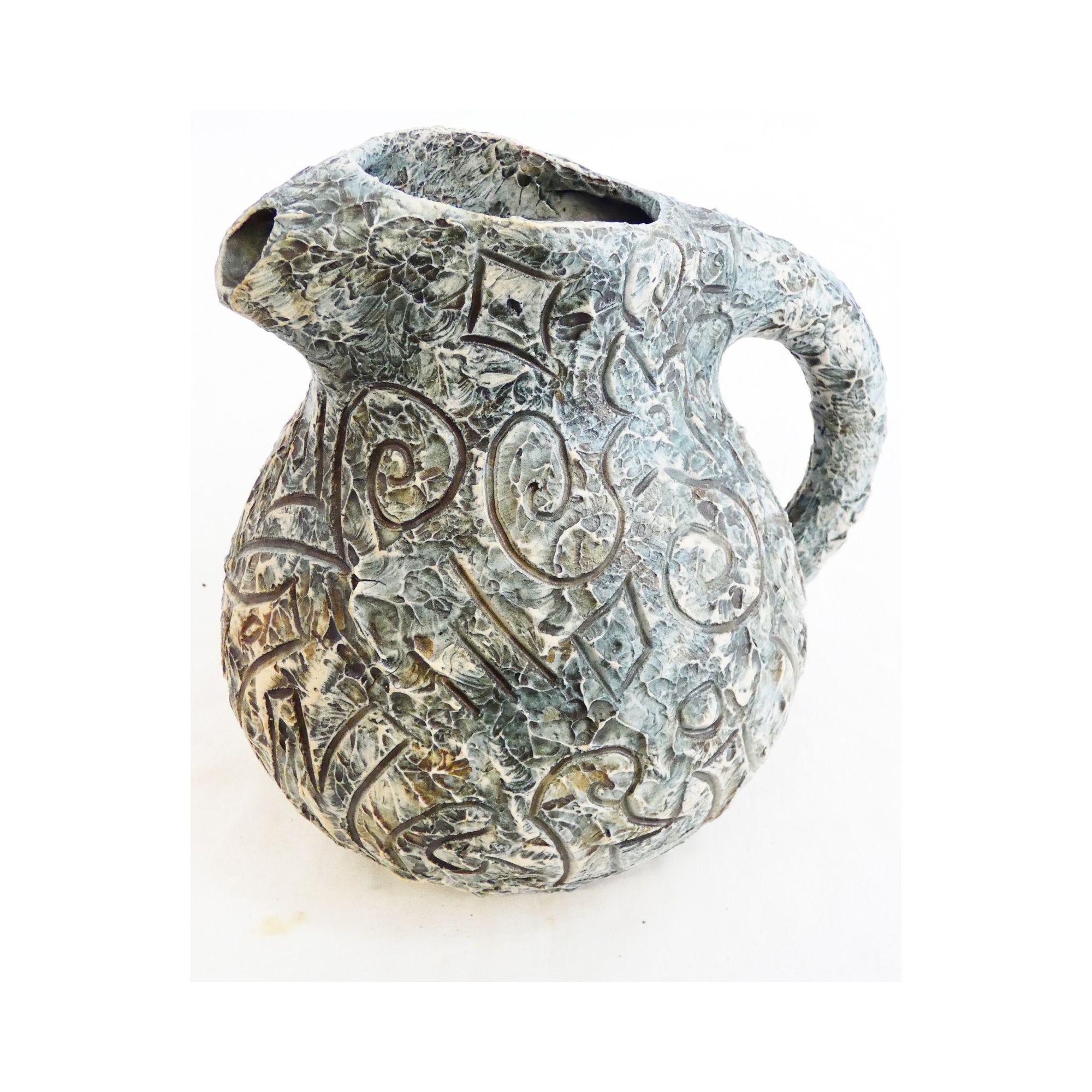 Small Ciboure ARROKA Pitcher Small Ciboure ARROKA Pitcher