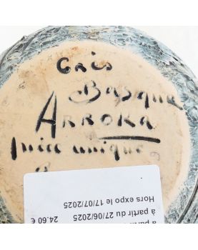 Petit Pichet Ciboure ARROKA