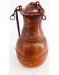 Berber Copper Pitcher